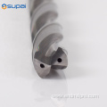 Inner Coolant High-performance Drill Bits for Aluminum